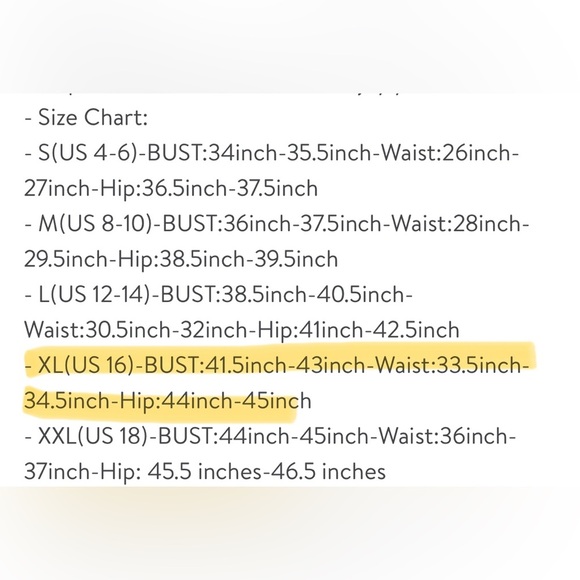 Women's APPIE Floral Ruched Tummy Control One Piece V-Neck Keyhole Swimsuit XL - Picture 16 of 16